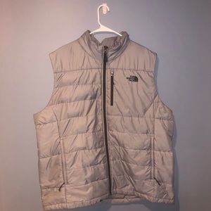 The North Face Vest